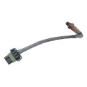 Sonda Lambda Pré Catalisador Captiva Sport 2011 3.0 Aut