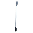 Friso Rack Teto Esquerdo Chery Tiggo 2.0 2015 Aut 