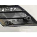 Moldura Porta Traseira Esquerda Captiva 2011 2.4 Aut