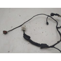 Chicote De Porta Traseira Direita Gm Captiva 2009 3.6