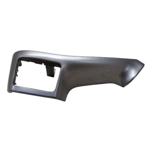 Moldura Botao Lateral Esquerdo Volante Hyundai Veracruz 3.8