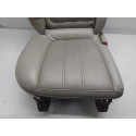 Banco Couro Traseiro Direito Captiva 2010 3.6 V6 Aut