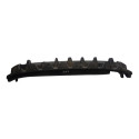 Absorvedor Impacto Dianteiro Vw Nivus Hl 2023 1.0 Turbo Aut