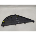Acabamento Direito Painel Chery Tiggo 3x Pro 2023 1.0 Aut
