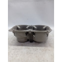 Porta Copos Console Central Gm Captiva 2009