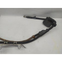 Cabo Da Bateria Mercedes C200 Kompressor 2008 1.8 Aut