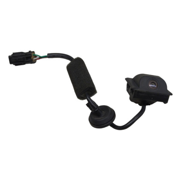 Câmera De Ré Chery Tiggo 7 Pro