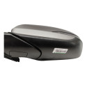 Retrovisor Direito Retrátil Ponto Cego Hb20 S 2023