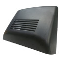 Acabamento Capa Camera Frontal Nissan Sentra 2023 2.0 Aut