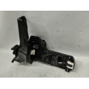 Maçaneta Externa Dianteira Direita Mercedes C180 2011 1.8 