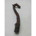 Mangueira Cano De Água Vw Amarok Diesel 2014 2.0