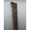 Spoiler Lateral Esquerdo Gm Captiva 2009 3.6