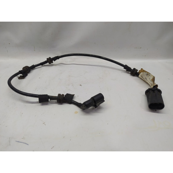 Chicote Pinça Traseira Direita Jeep Compass 2023 534941590