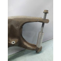 Balança Suspensão Traseira Esquerda Audi A4 Sedan 2013 2.0