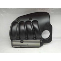 Acabamento Capa Motor Coletor Bmw 320i 2006 