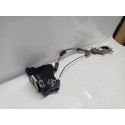 Fechadura Dianteira Direita Honda Civic 2014