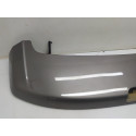Aerofólio Tampa Traseira Compass Flex 2021 2.0 Aut
