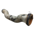 Cano Duto Agua Gm Captiva 2010 2.4 Aut 