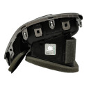 Difusor Ar Lateral Direito Hyundai Creta 2023 1.0 Turbo 