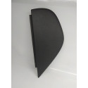 Acabamento Esquerdo  Lateral Painel Jetta 2008 1k0 858 247f
