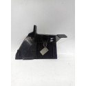 Acabamento Banco R/h Land Rover Discovery 4 2009 3.0