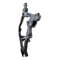 Quadro Agregado Dianteiro Captiva Sport 4x4 2011 3.0 Aut 