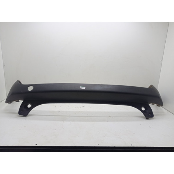 Spoiler Traseiro Peugeot 2008 Griffe 2017