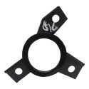 Suporte Tweeter Chery Tiggo 5x 1.5 Turbo 2021