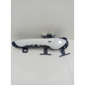 Maçaneta Externa Dianteira Esquerda Chevrolet Tracker 2021