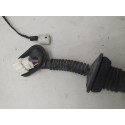 Chicote Porta Dianteira Esquerda Hrv 2020 1.8 Aut