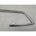 Aplique Forro Porta Dianteiro Direito Volvo Xc60 T6 2010