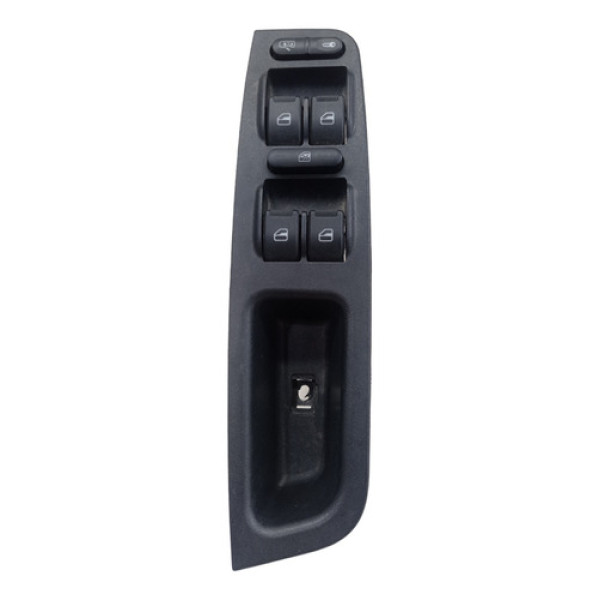 Botão Vidro Dianteiro Esquerdo Chery Tiggo 2.0 2015 Aut 