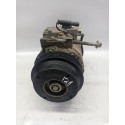 Compressor Ar Condicionado C180 1.6 Cgi Turbo 2013