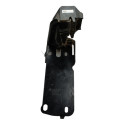 Suporte Radiador Dianteiro Esquerdo Bmw 320i 2.0 2006