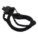 Chicote Porta Dianteira Direita Gm Captiva Sport 2011 2.4 Au