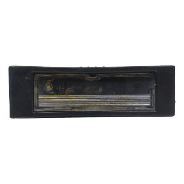 Lanterna Iluminação De Placa Jac T5 2018