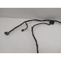 Chicote De Teto Luz Cruze 2019 1.4 Ltz Turbo