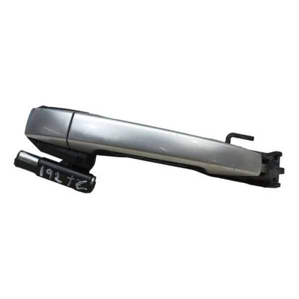 Maçaneta Externa Traseira Esquerda Subaru Forester 2008 2.5 