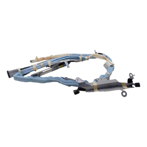Cortina Air Bag Teto Subaru Tribeca 2008 3.6 V6 