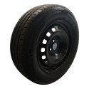 Roda Vw Saveiro 1.6 2020 Kumho7 205/60 R17 