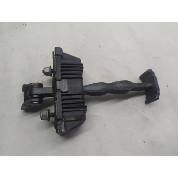 Limitador Porta Dianteiro Esquerdo Freelander 2 2011 2.2