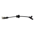 Sensor Abs Traseiro Esquerdo Gm Captiva 2.4 2011