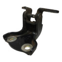 Dobradiça Inferior Traseira Esquerda Chevrolet Captiva 2011