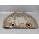 Protetor Catalisador Land Rover Freelander 2 3.2 2012
