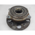 Cubo Roda Traseira Mercedes C180 Cgi 1.6 Touring 2013 L/d