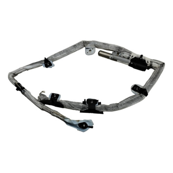 Cortina Direita Air Bag Bmw 320i 2006