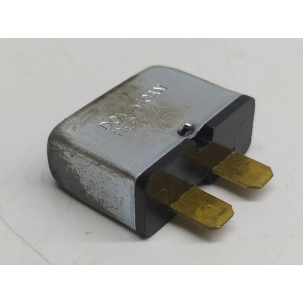 Relé Fusível Térmico Audi A4 2012 