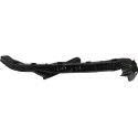 Suporte Apoio Farol Esquerdo Honda Civic Lxr 2013 Automático