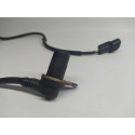 Sensor Abs Traseiro Direito Pajero Full Gls3.5 2001