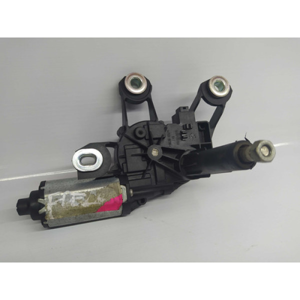 Máquina Motor Limpador Traseiro Freelander 2 2008